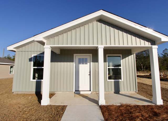 Property at 5445 Bayleaf Dr, Crestview, FL 32539, 2 beds, 2 baths