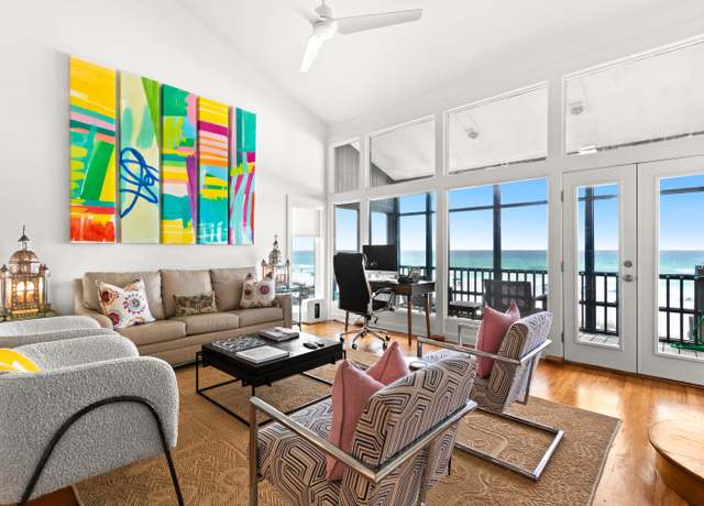 Property at 3430 Scenic Highway 98, Destin, FL 32541, 4 beds, 4 baths