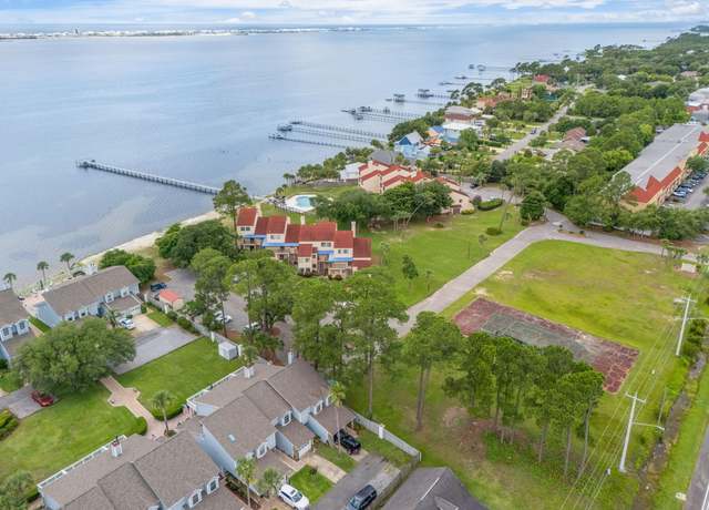 Property at 0000 Navarre Pkwy Unit South Lot, Navarre, FL 32566