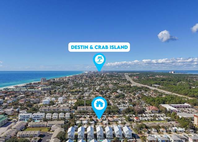 Property at 18 E Bradley St Lot 3, Miramar Beach, FL 32550
