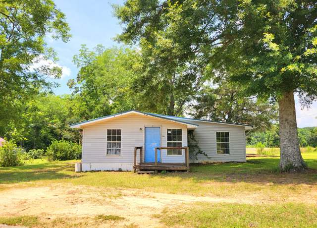 Property at 8094 Highway 393, Laurel Hill, FL 32567, 3 beds, 2 baths