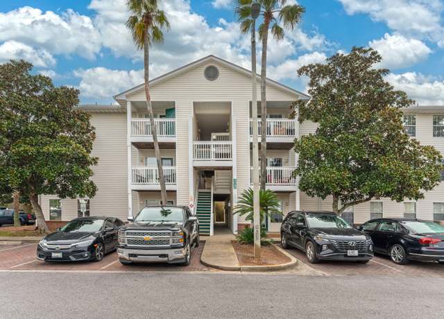Property at 4040 Dancing Cloud Ct Unit 316, Destin, FL 32541, 1 bed, 1 bath