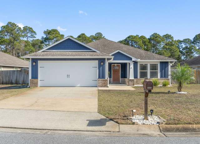 Property at 2682 Hartman Ct, Navarre, FL 32566, 4 beds, 2 baths