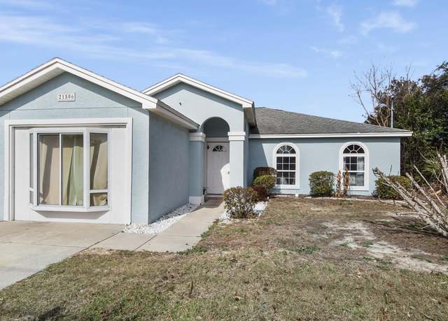 Property at 21506 Dolphin Ave, Panama City Beach, FL 32413, 3 beds, 2 baths