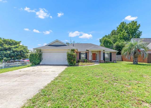 Property at 311 Seattle Slew Ct, Crestview, FL 32539, 3 beds, 2 baths