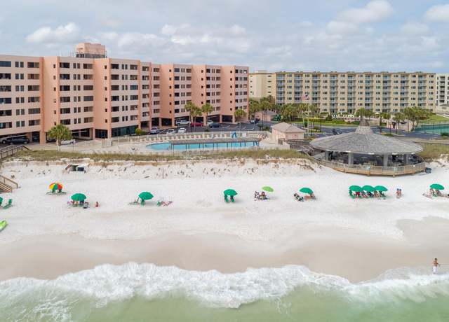 Property at 500 Gulf Shore Dr Unit 516A, Destin, FL 32541, 1 bed, 1 bath