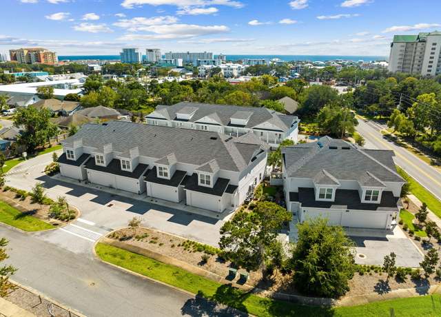 Property at 100 Beach Dr Unit 9, Destin, FL 32541, 3 beds, 2.5 baths