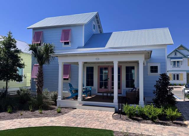 Property at 140 Paradise Found Cir #3, Panama City Beach, FL 32413, 1 bed, 2 baths