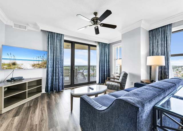 Property at 10 Harbor Blvd Unit E610 - Week E, Destin, FL 32541, 3 beds, 3 baths