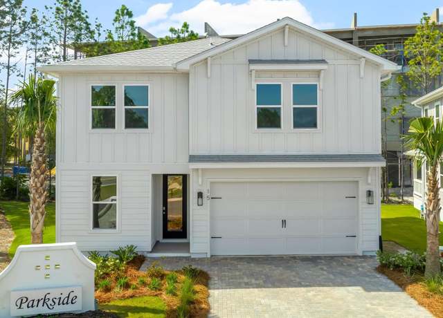 Property at 15 Ashwood Dr, Santa Rosa Beach, FL 32459, 5 beds, 4.5 baths