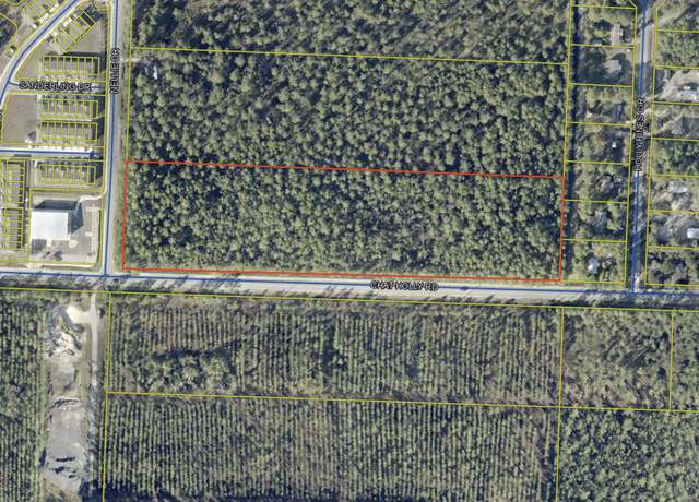 Property at 150 Nellie Dr, Santa Rosa Beach, FL 32459
