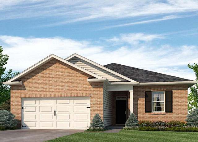 Property at 4411 Marine Loop, Crestview, FL 32539, 3 beds, 2 baths