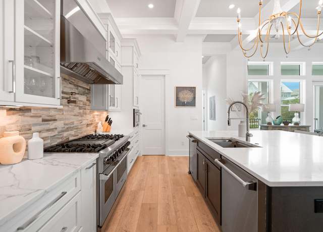 Property at 6256 W County Hwy 30A, Santa Rosa Beach, FL 32459, 5 beds, 6 baths