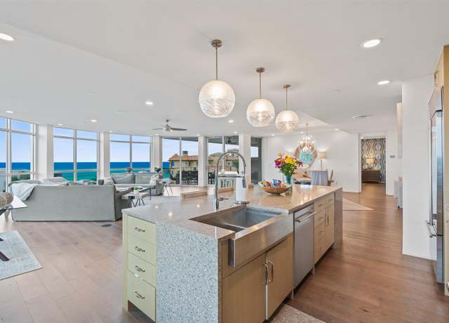 Property at 2743 E County Highway 30A Unit 301, Santa Rosa Beach, FL 32459, 3 beds, 4.5 baths