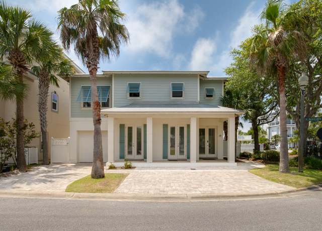 Property at 10 St Francis Dr, Miramar Beach, FL 32550, 5 beds, 4 baths