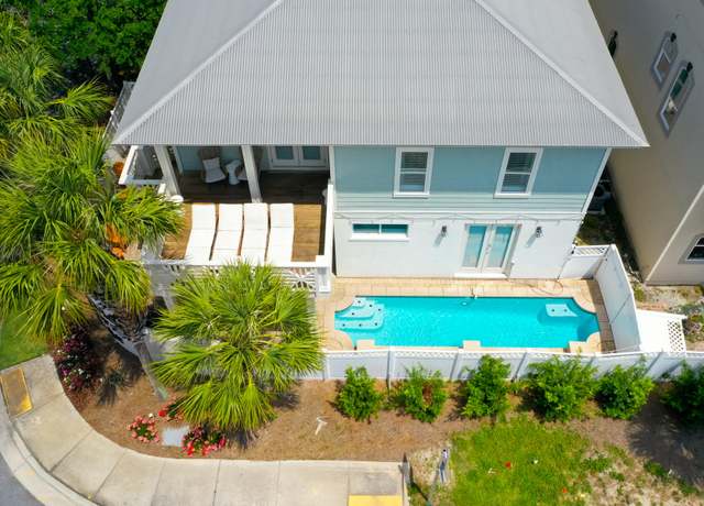 Property at 10 St Francis Dr, Miramar Beach, FL 32550, 5 beds, 4 baths