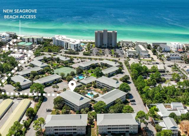 Property at 3799 E County Highway 30A Unit A-12, Santa Rosa Beach, FL 32459, 2 beds, 2 baths