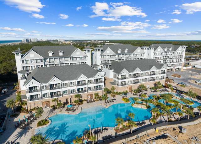 Property at 201 Henderson Resort Way #2204, Destin, FL 32541, 2 beds, 2 baths