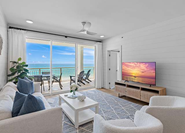 Property at 10254 E County Highway 30A Unit 35E, Rosemary Beach, FL 32461, 2 beds, 2 baths