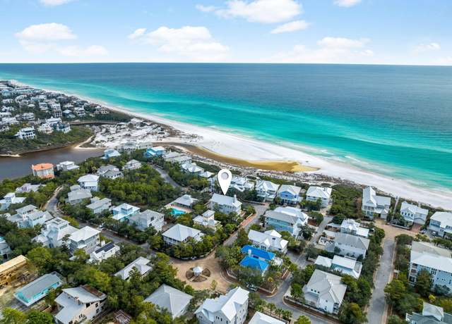 Property at 41 Draper Ln, Santa Rosa Beach, FL 32459, 6 beds, 6.5 baths