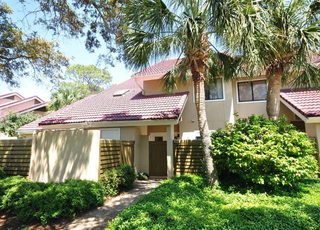 Property at 5189 Beachwalk Dr, Miramar Beach, FL 32550, 2 beds, 2.5 baths