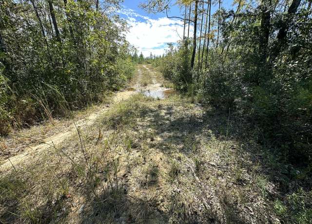 Property at A and B Millside Road Parcel A & B Unit <><, Laurel Hill, FL 32567