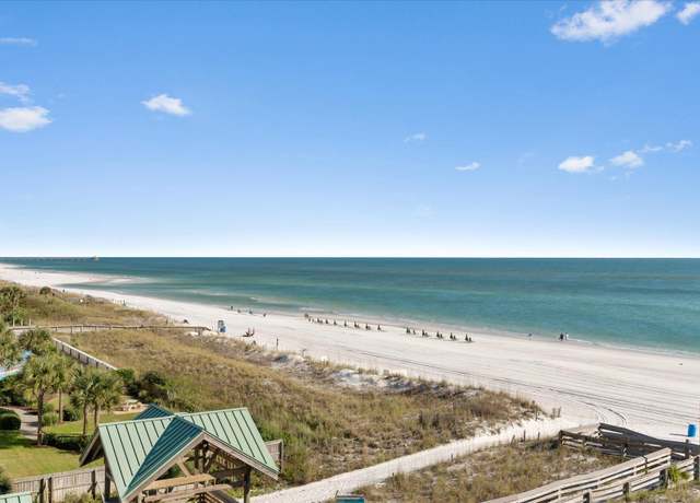Property at 660 Nautilus Ct Unit 2607, Fort Walton Beach, FL 32548, 2 beds, 2 baths