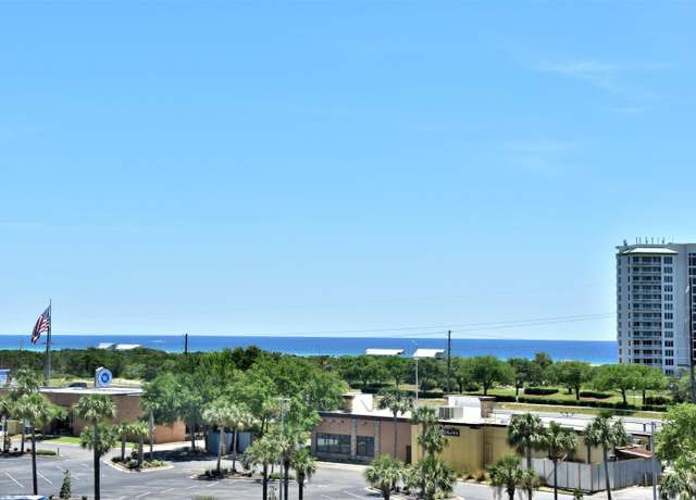 Property at 4203 Indian Bayou Trl Unit 1508, Destin, FL 32541, 2 beds, 2 baths