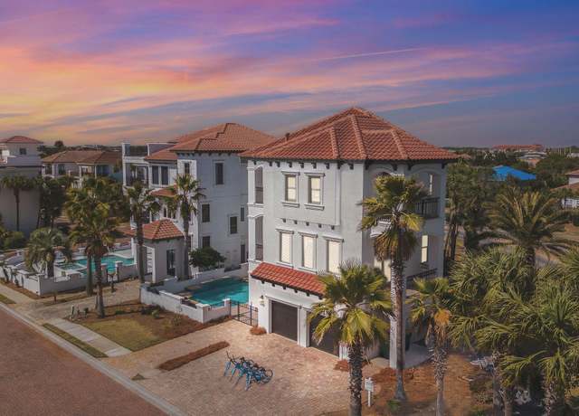 Property at 4782 Ocean Blvd, Destin, FL 32541, 7 beds, 7.5 baths