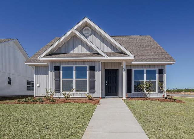 Property at 491 Arrowwood Blvd, Freeport, FL 32439, 3 beds, 2 baths