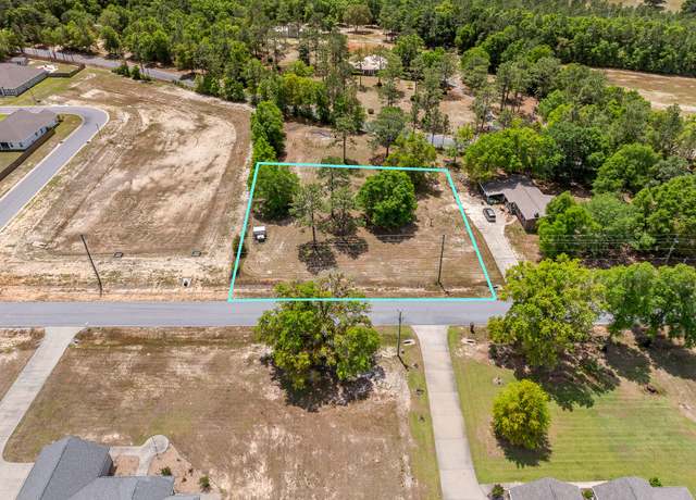 Property at Vacant Lake Silver Rd, Crestview, FL 32536