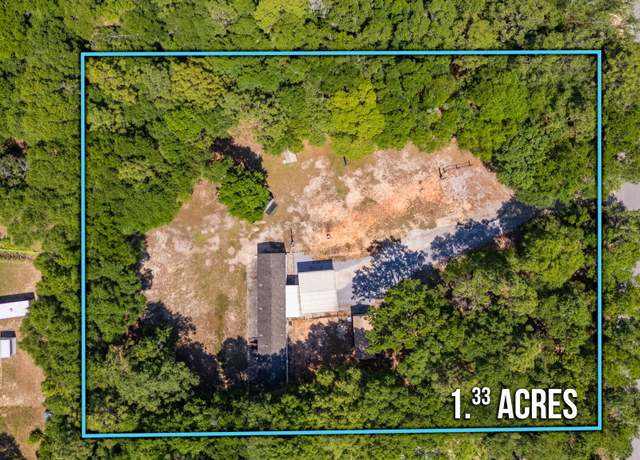 Property at 7908&7912 Kamie Ct, Milton, FL 32583, 3 beds, 2 baths