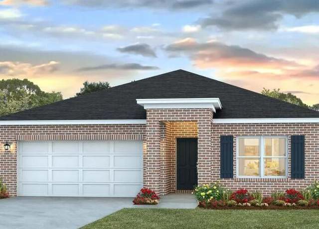 Property at 4414 Marine Loop, Crestview, FL 32539, 4 beds, 2 baths