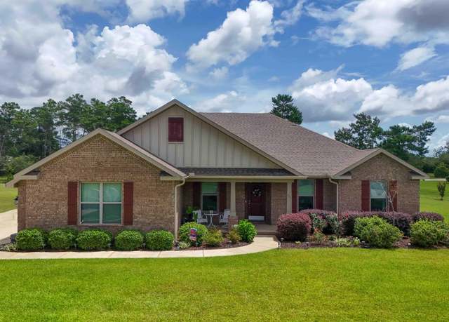 Property at 445 Gentle Wind Ct, Freeport, FL 32439, 4 beds, 3 baths
