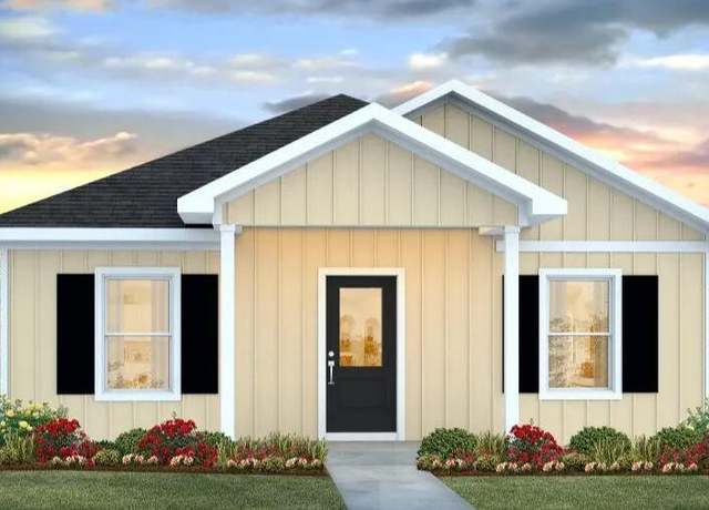 Property at 6277 Firefly Dr, Milton, FL 32583, 3 beds, 2 baths