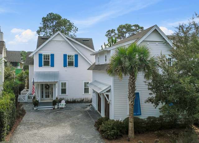 Property at 25 Sextant Ln, Santa Rosa Beach, FL 32459, 5 beds, 5 baths