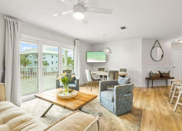 Property at 11 Beachside Dr #922, Santa Rosa Beach, FL 32459, 3 beds, 2.5 baths