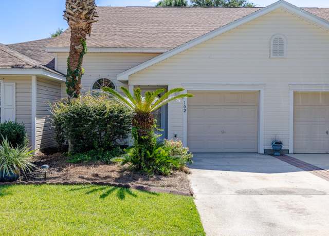 Property at 102 Park Pl #102, Panama City Beach, FL 32413, 3 beds, 2.5 baths