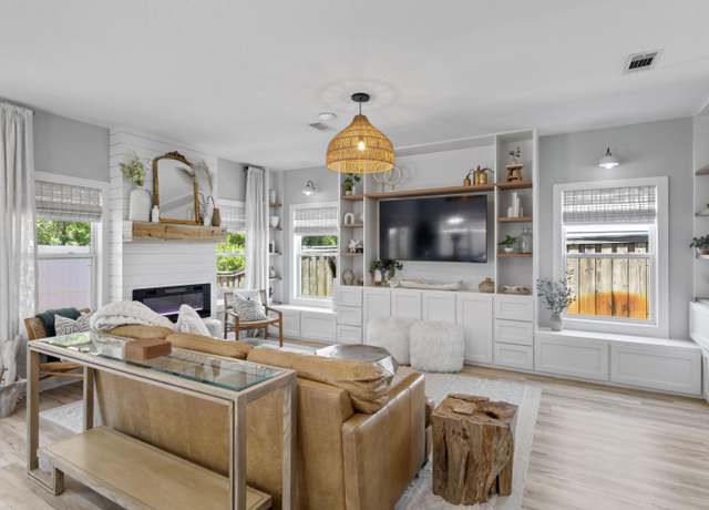 Property at 24 Bald Cypress Way, Santa Rosa Beach, FL 32459, 3 beds, 2.5 baths