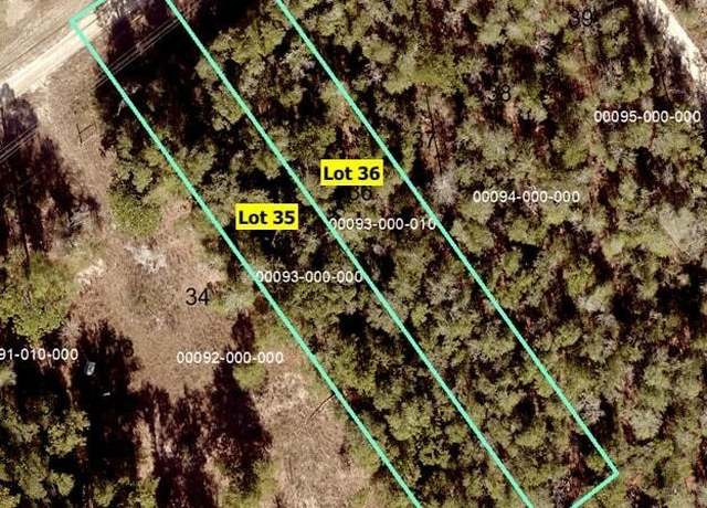 Property at 20820 US-231, Fountain, FL 32438