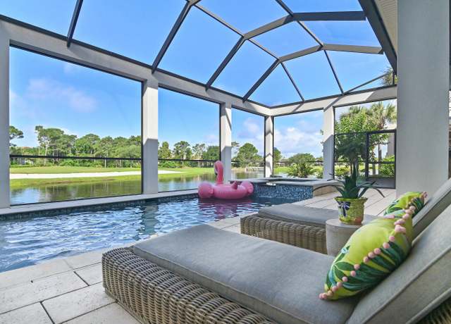 Property at 489 Regatta Bay Blvd, Destin, FL 32541, 4 beds, 4.5 baths