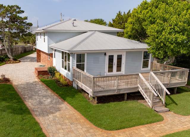 Property at 411-A Cobia Ave, Fort Walton Beach, FL 32548, 3 beds, 3 baths