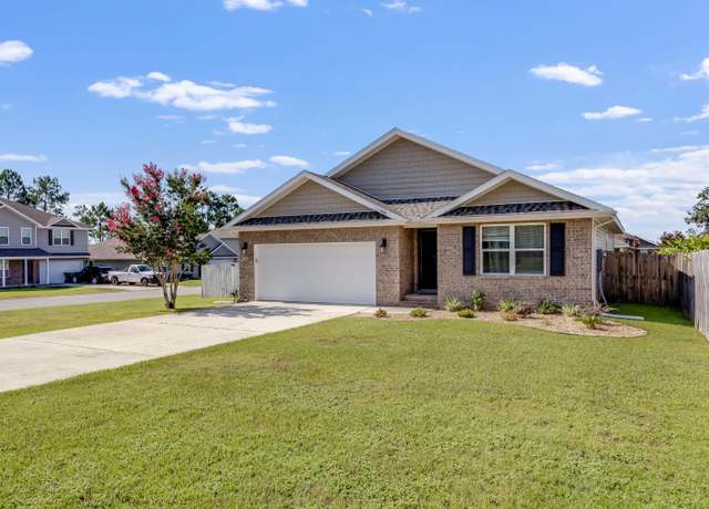 Property at 3126 Partridge Dr. Dr, Crestview, FL 32539, 4 beds, 2 baths