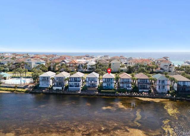 Property at 3551 Scenic Hwy 98 #20, Destin, FL 32541, 4 beds, 4 baths