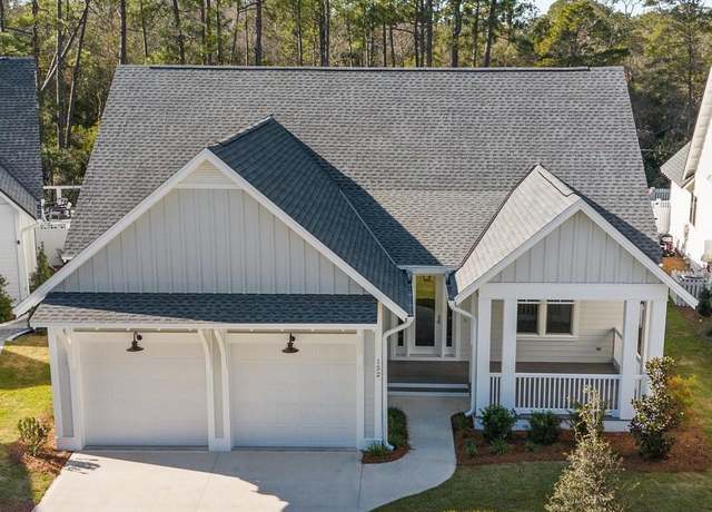Property at 152 S Splash Dr, Inlet Beach, FL 32461, 4 beds, 4.5 baths