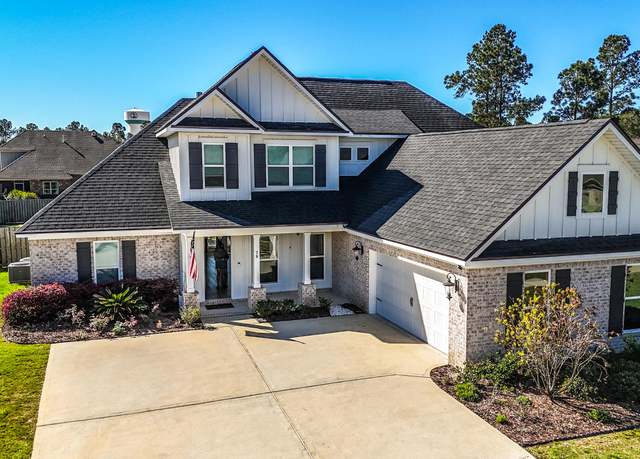 Property at 79 Mill Pond Cv, Freeport, FL 32439, 4 beds, 3 baths