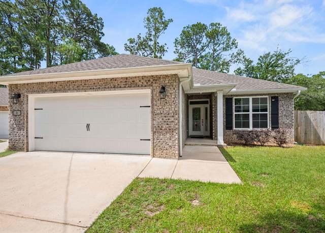 Property at 2 Marty Ln Ln, Fort Walton Beach, FL 32547, 4 beds, 2 baths
