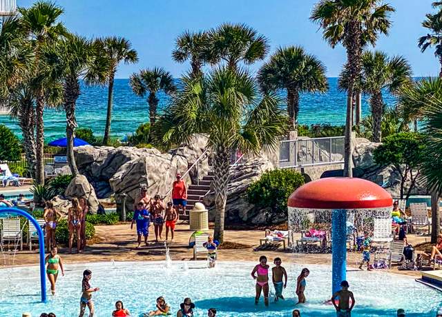 Property at 1110 Santa Rosa Blvd Unit A616, Fort Walton Beach, FL 32548, 2 beds, 2.5 baths