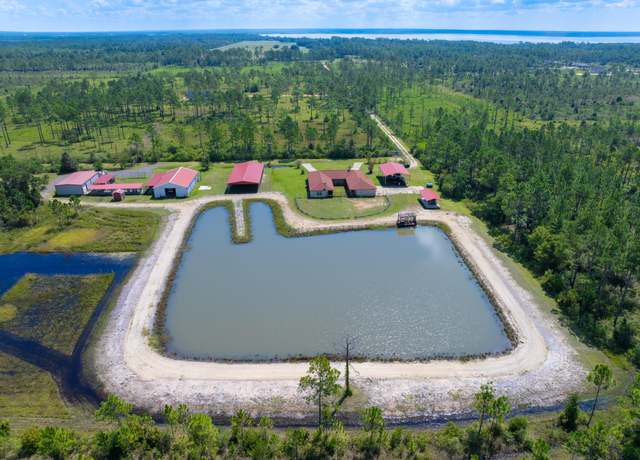 Property at 3011 Garcon Point Rd, Milton, FL 32583, 3 beds, 3.5 baths