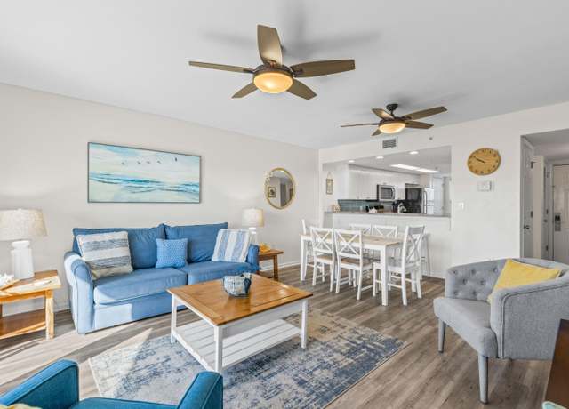 Property at 895 Santa Rosa Blvd #313, Fort Walton Beach, FL 32548, 2 beds, 2 baths